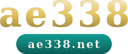 ae338 logo